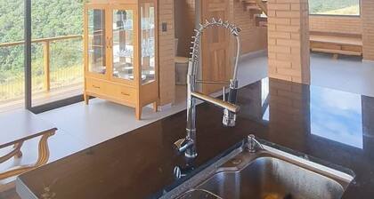 Castelinho Ibitipoca