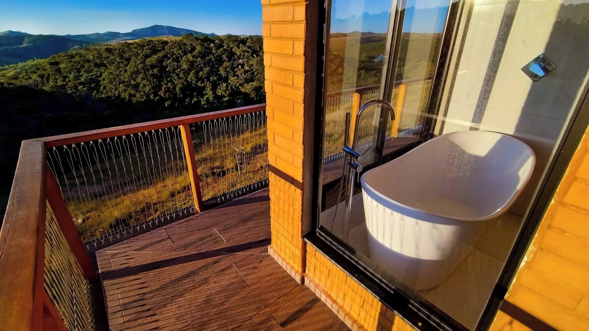 House, 2 Bedrooms, Accessible, Smoking | Balcony