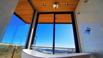 House, 2 Bedrooms, Accessible, Smoking | Bathroom