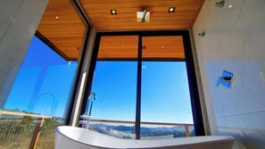 獨棟房屋, 2 間臥室, 無障礙, 吸煙房 | 浴室