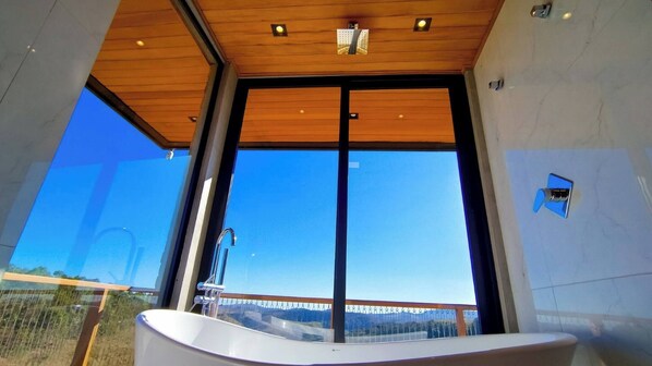 Casa, 2 habitaciones, con acceso para personas discapacitadas, para fumadores | Baño