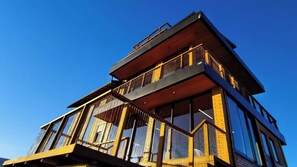 House, 2 Bedrooms, Accessible, Smoking | Exterior