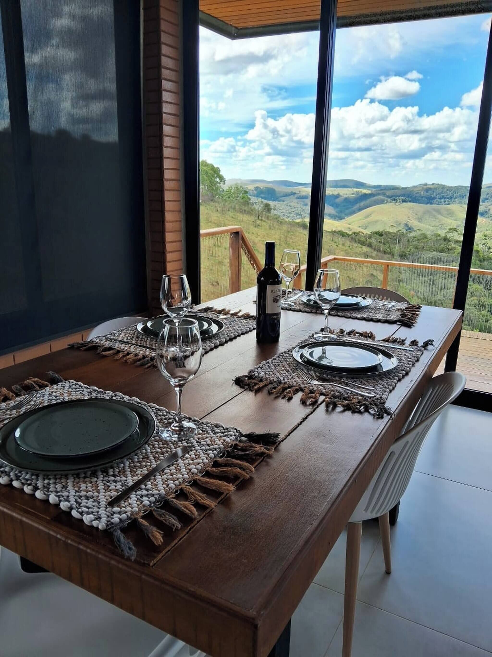 House, 2 Bedrooms, Accessible, Smoking | Dining