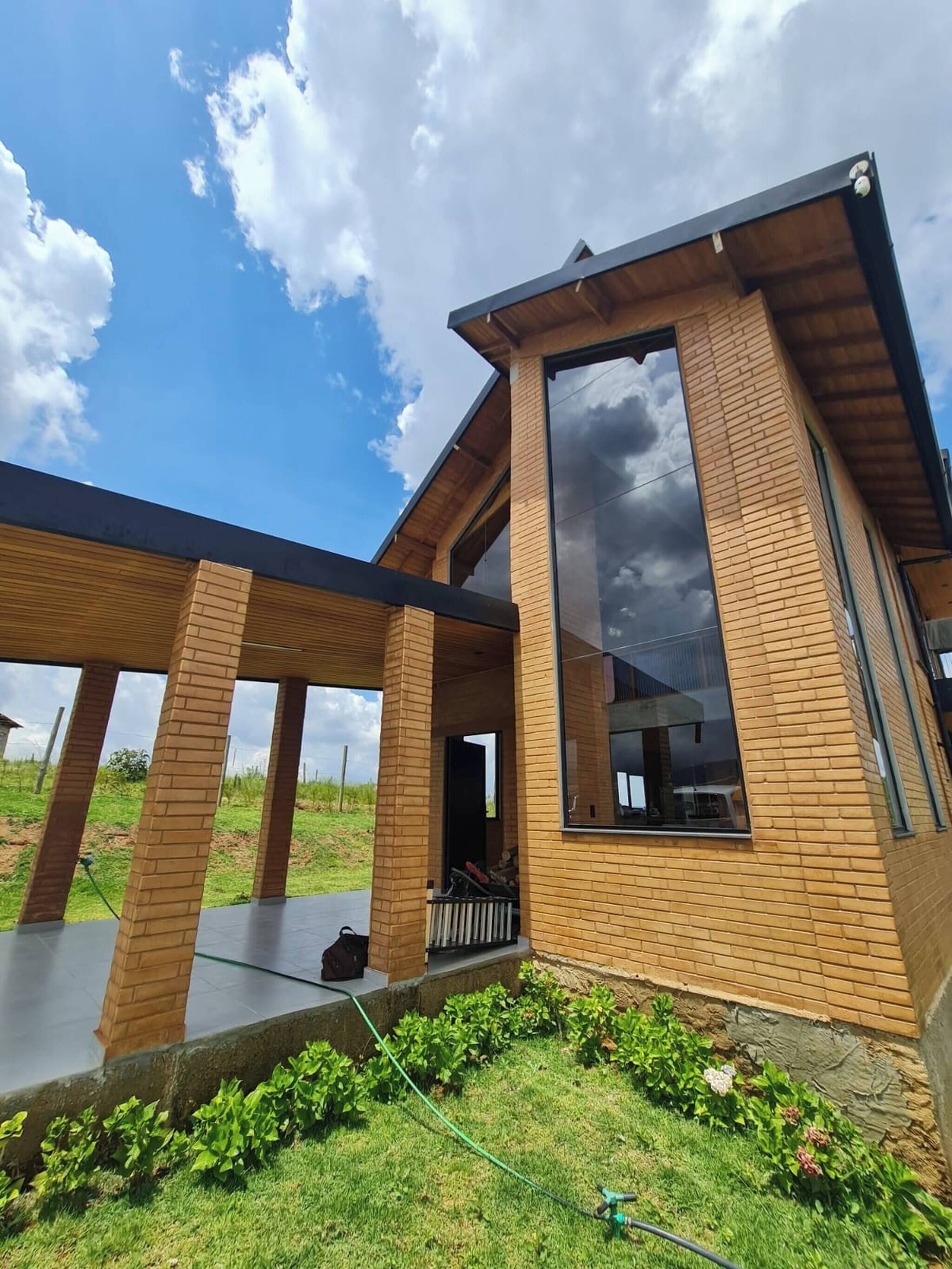 House, 2 Bedrooms, Accessible, Smoking | Exterior