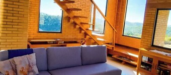 Castelinho Ibitipoca