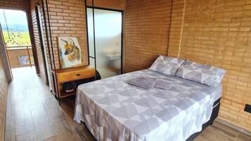 Rumah, 2 kamar tidur, akses difabel, Boleh Merokok | 3 kamar tidur