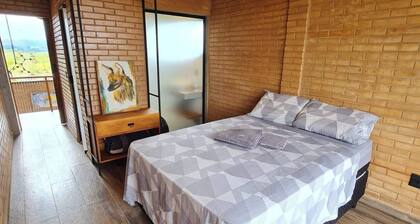 Castelinho Ibitipoca