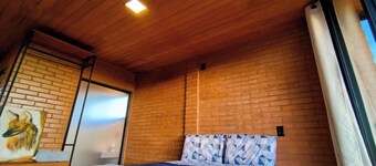 Castelinho Ibitipoca