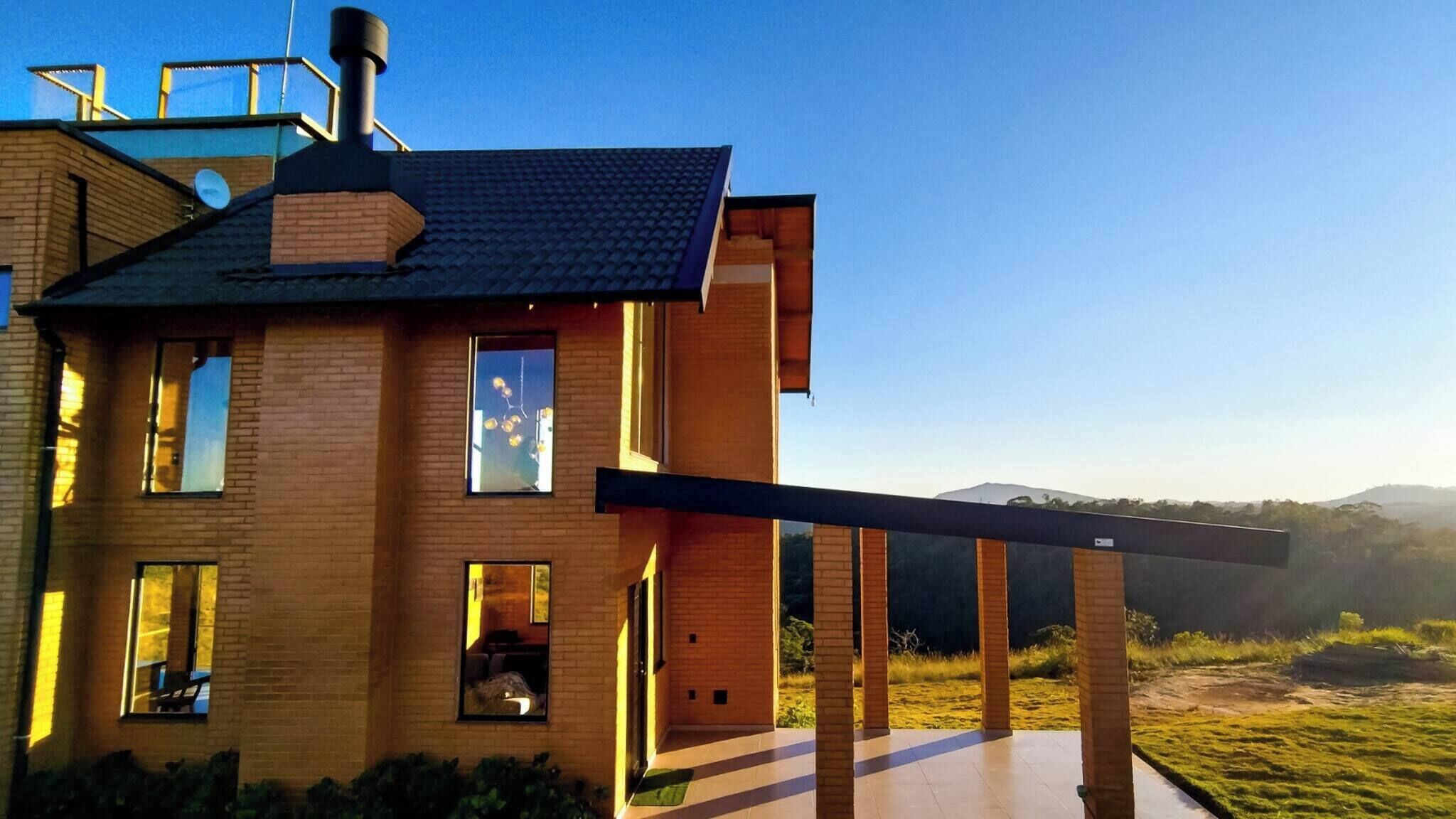 House, 2 Bedrooms, Accessible, Smoking | Exterior