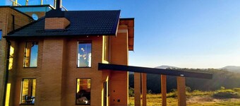 Castelinho Ibitipoca