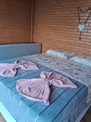 Casa, 2 habitaciones, con acceso para personas discapacitadas, para fumadores | 3 habitaciones 