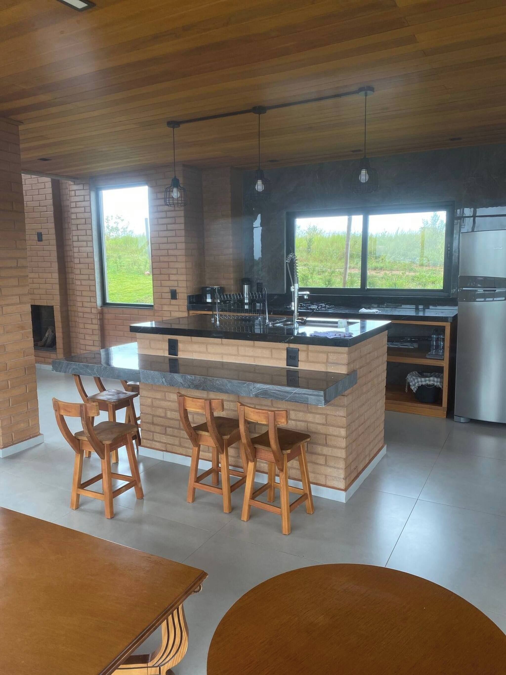 House, 2 Bedrooms, Accessible, Smoking | Interior