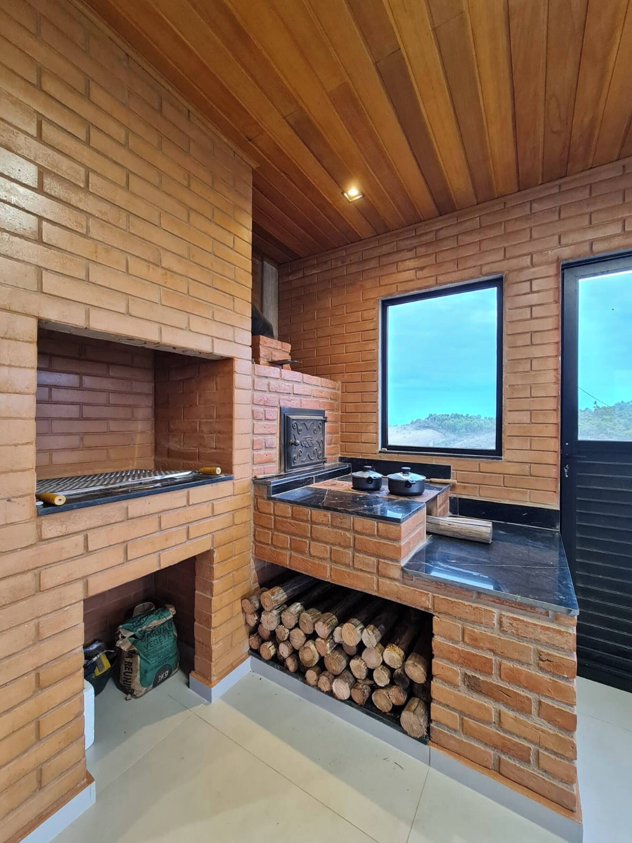 House, 2 Bedrooms, Accessible, Smoking | Interior