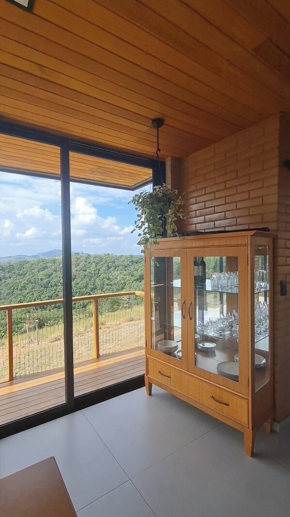 House, 2 Bedrooms, Accessible, Smoking | Interior