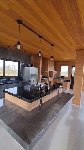 House, 2 Bedrooms, Accessible, Smoking | Interior