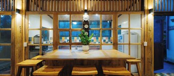 LeeHa Cottage Soc Sơn