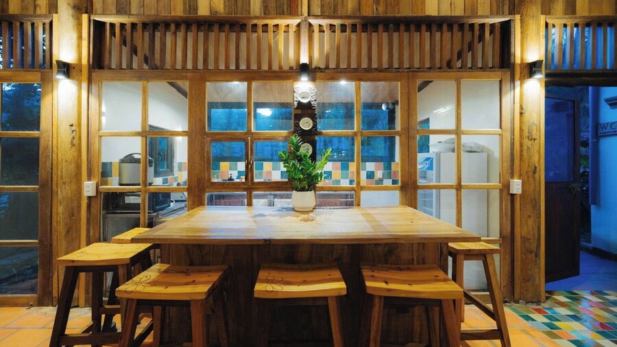 LeeHa Cottage Soc SÆĄn