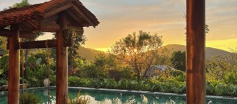 LeeHa Cottage Soc Sơn