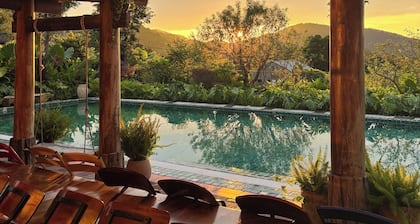 LeeHa Cottage Soc Sơn