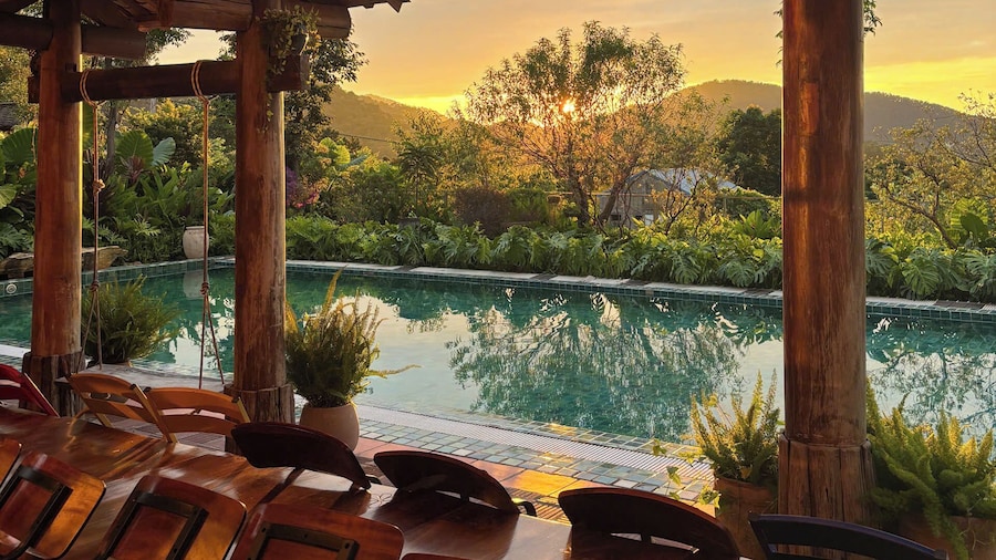 LeeHa Cottage Soc Sơn