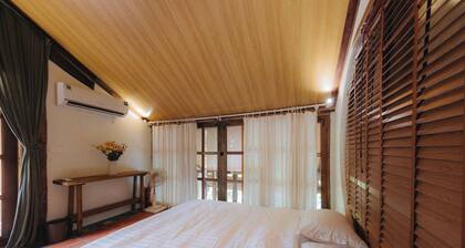 LeeHa Cottage Soc SÆĄn