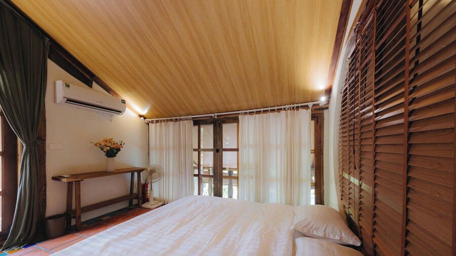 LeeHa Cottage Soc SÆĄn