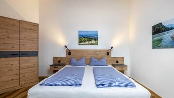 1 habitación y wifi