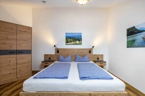 1 Schlafzimmer, WLAN