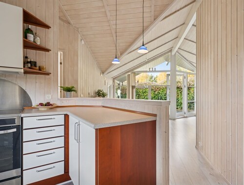 "Gyda" - 840m from the sea by Interhome