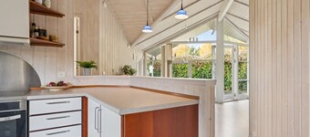 "Gyda" - 840m from the sea by Interhome