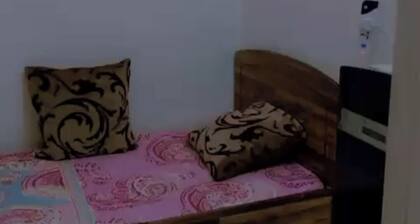 Women comfort zone room