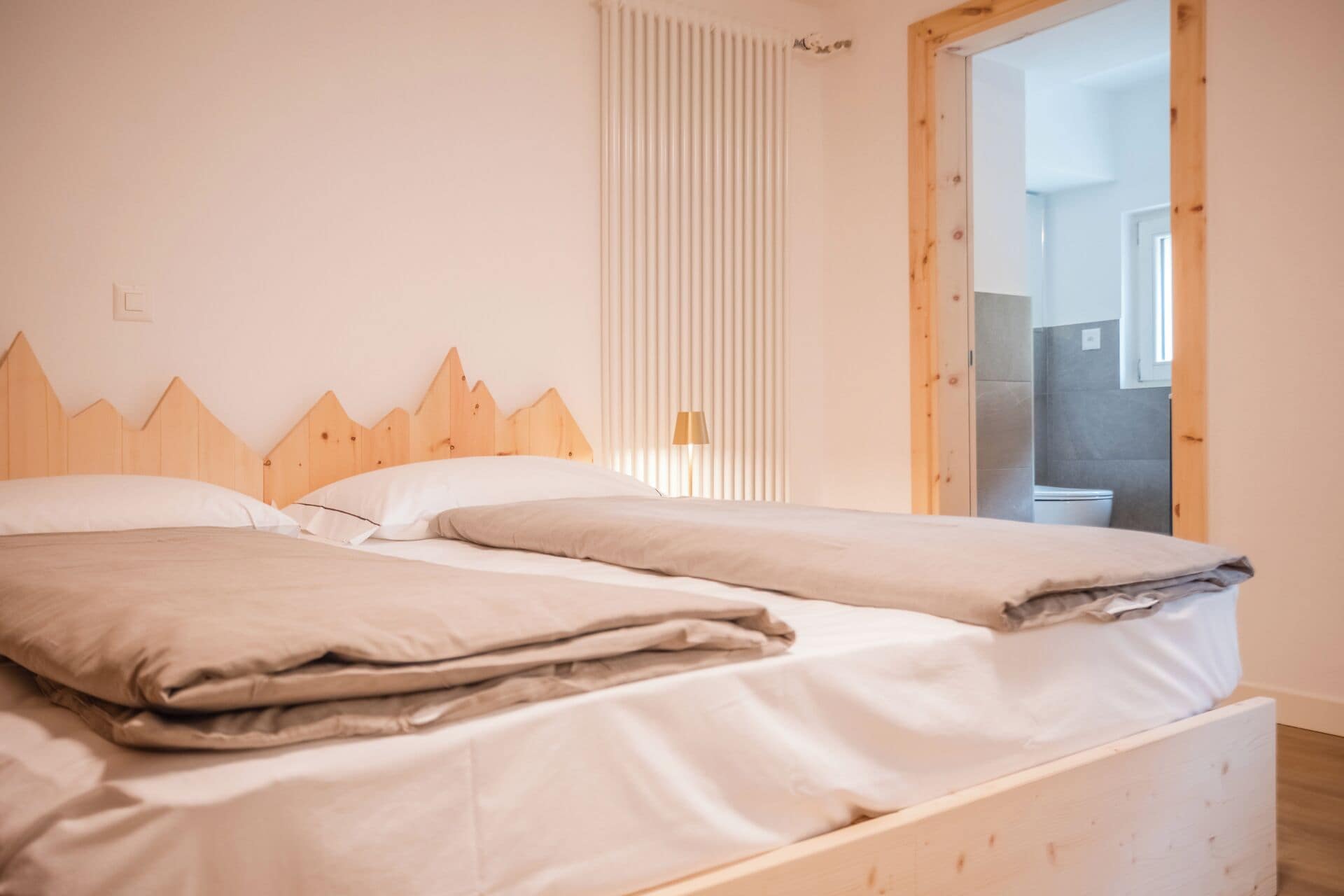 Double Room | Free WiFi