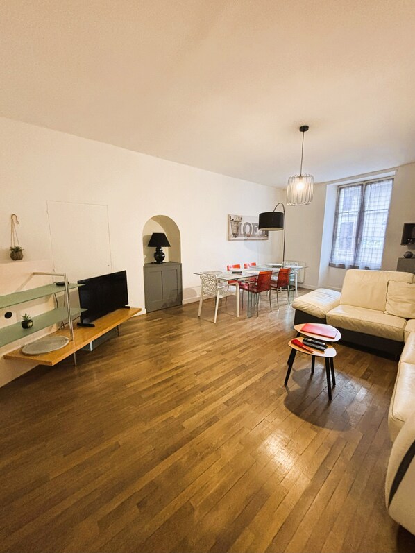 منطقة المعيشة