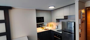 Private kitchen - Movistar Arena | National Stadium | Caupolicán (Santiago)