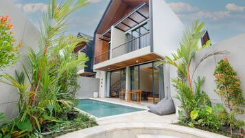 Villa, 2 Bedrooms, Private Pool | Private pool