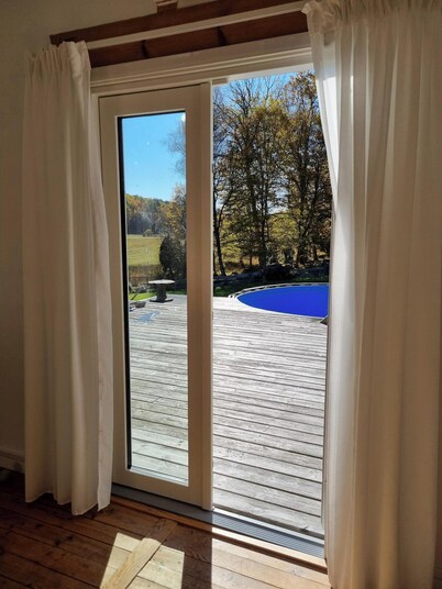 Swedish country idyll