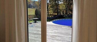 Swedish country idyll