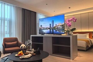 Room - HOTEL YOO (Chongqing)