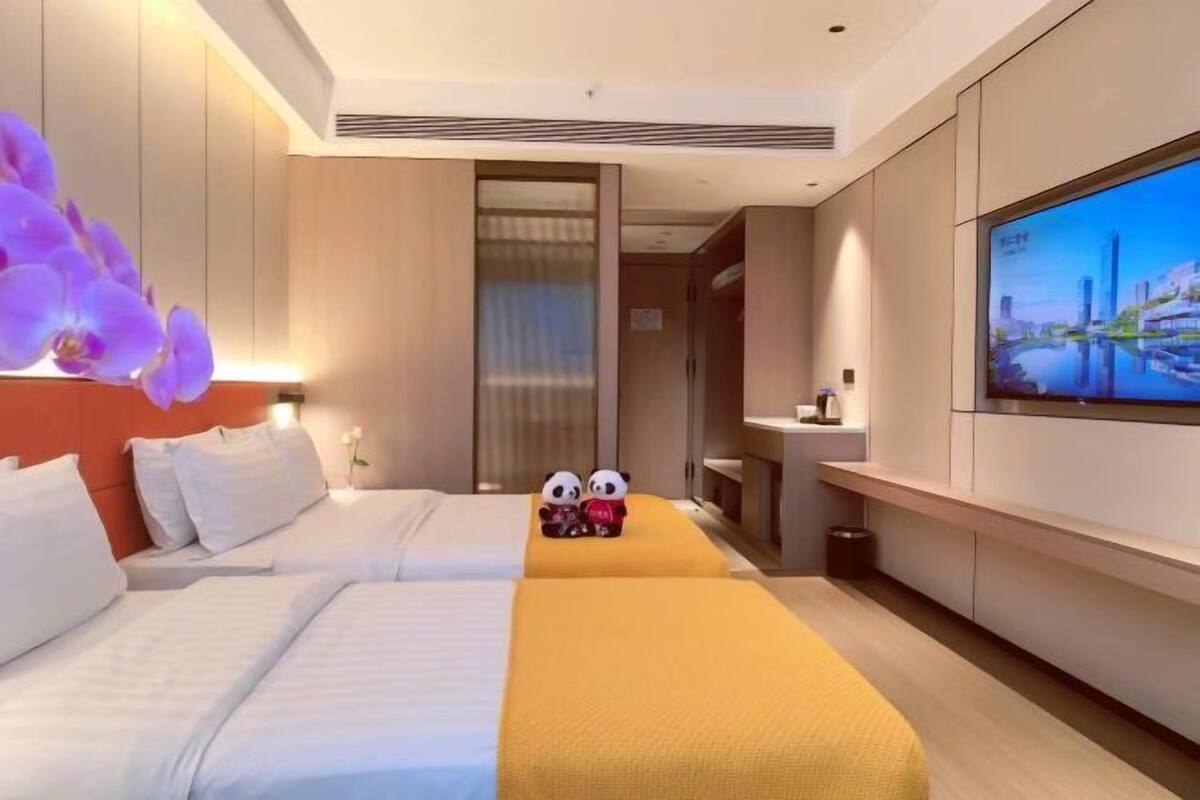 Habitación