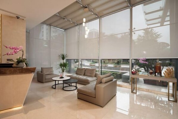 Interior - HOTEL YOO (Chongqing)