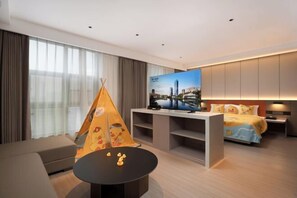 Children’s area - HOTEL YOO (Chongqing)
