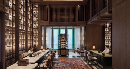 Shangri-La Kunming