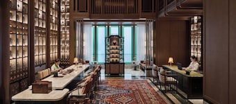 Shangri-La Kunming