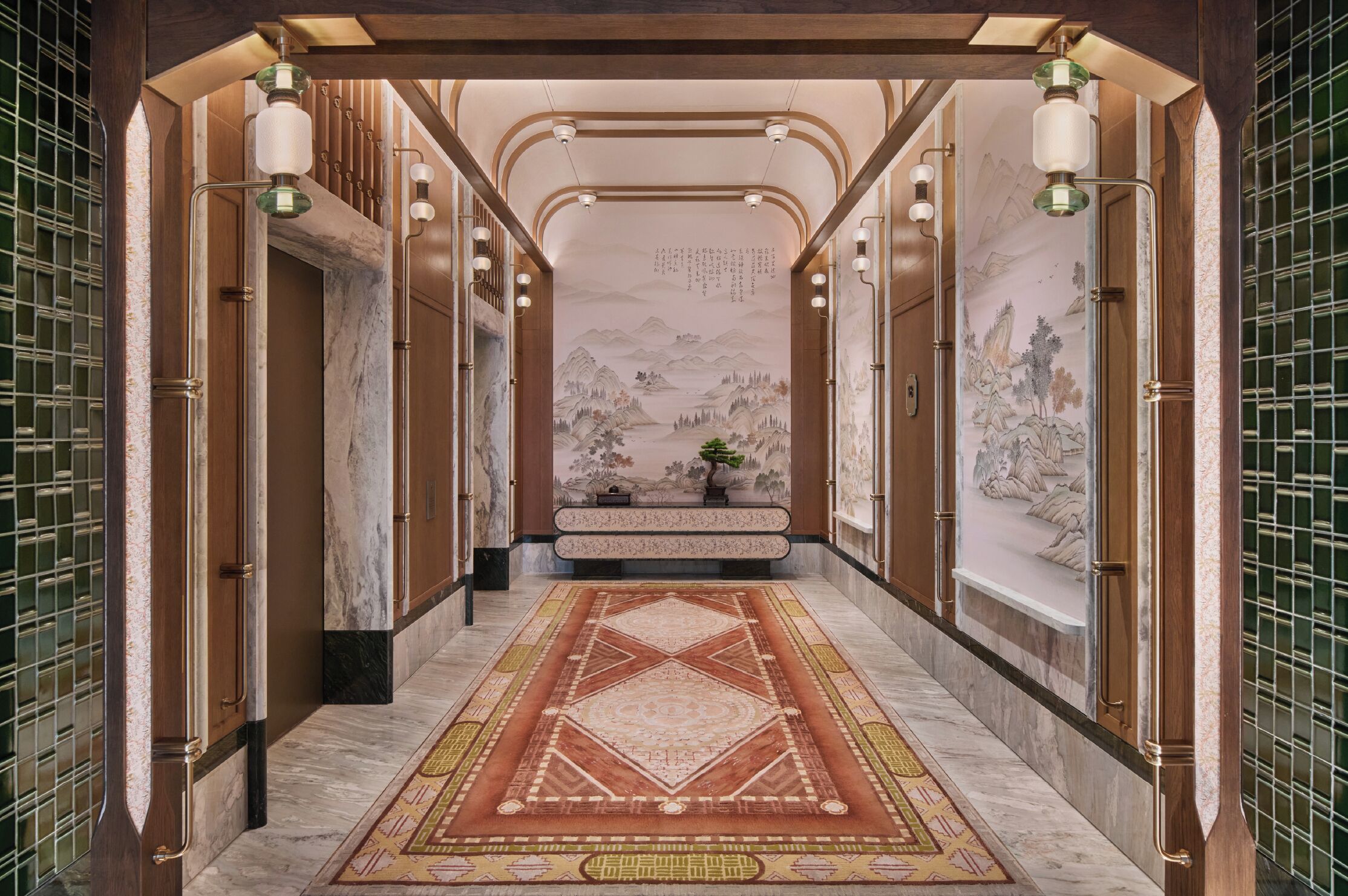 Elevator