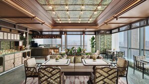 Executive-Lounge