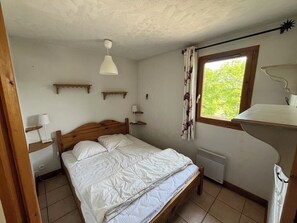2 chambres