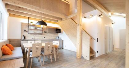 Apartment Steyrursprung