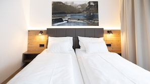 3 Schlafzimmer, Reisekinderbett, kostenloses WLAN