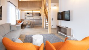 Unclassified image, 2 of 10, button - Apartment Steyrursprung (Hinterstoder)