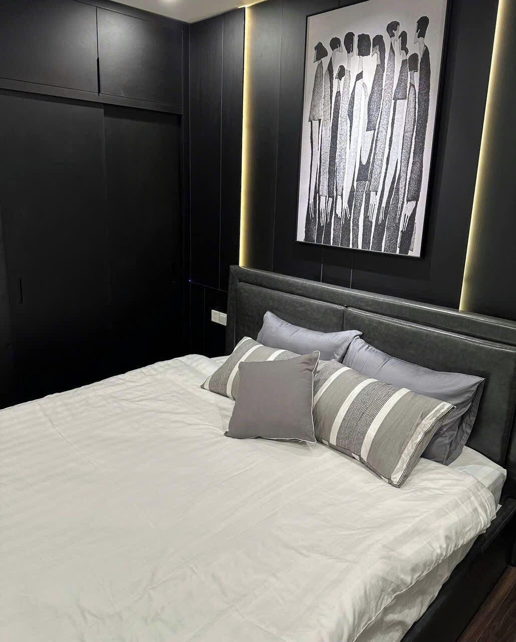 2 Schlafzimmer, Internetzugang